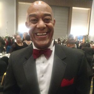 Meet your Posher, Kenneth